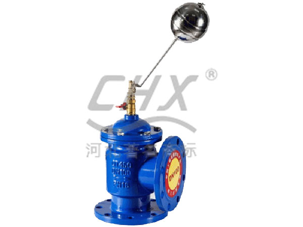 液壓水位控制閥